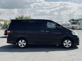 Toyota Alphard 2007 годаfor5 300 000 тг. в Атырау – фото 2