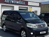 Toyota Alphard 2007 годаfor5 300 000 тг. в Атырау