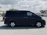 Toyota Alphard 2007 годаfor5 300 000 тг. в Атырау – фото 3