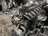 Двигатель M52 B25 BMW 2.5 за 650 000 тг. в Астана