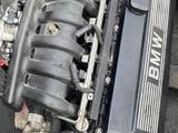 Двигатель M52 B25 BMW 2.5 за 650 000 тг. в Астана – фото 2
