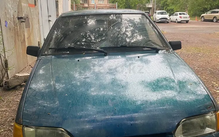ВАЗ (Lada) 2115 2004 годаүшін450 000 тг. в Караганда