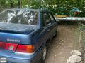 ВАЗ (Lada) 2115 2004 годаүшін450 000 тг. в Караганда – фото 2
