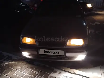 Opel Vectra 1995 года за 700 000 тг. в Актобе – фото 8