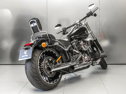 Harley-Davidson  Breakout 2016 года за 8 847 000 тг. в Алматы – фото 3