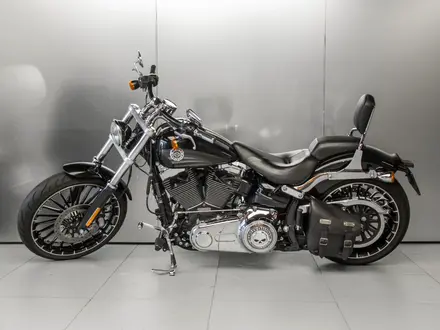 Harley-Davidson  Breakout 2016 года за 8 847 000 тг. в Алматы – фото 5