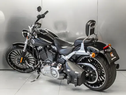 Harley-Davidson  Breakout 2016 года за 8 847 000 тг. в Алматы – фото 6