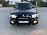 Subaru Forester 2000 года за 3 300 000 тг. в Алматы – фото 3
