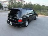 Subaru Forester 2000 года за 3 300 000 тг. в Алматы – фото 4