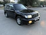Subaru Forester 2000 года за 3 300 000 тг. в Алматы