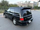 Subaru Forester 2000 года за 3 300 000 тг. в Алматы – фото 5
