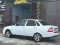 ВАЗ (Lada) Priora 2170 2013 годаfor2 400 000 тг. в Тараз – фото 5