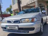 Nissan Pulsar 1995 годаүшін1 750 000 тг. в Алматы – фото 4