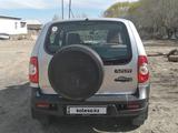 Chevrolet Niva 2018 годаүшін5 500 000 тг. в Кызылорда – фото 2