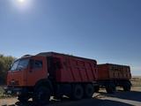 НефАЗ  Прицеп самосвальный 2013 годаүшін5 500 000 тг. в Макинск