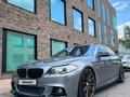 BMW 535 2016 годаfor16 500 000 тг. в Алматы – фото 20