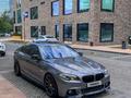 BMW 535 2016 года за 16 500 000 тг. в Алматы