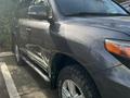 Toyota Land Cruiser 2014 года за 25 000 000 тг. в Алматы – фото 2