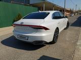 Hyundai Grandeur 2021 годаүшін15 000 000 тг. в Шымкент – фото 3