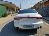 Hyundai Grandeur 2021 года за 15 000 000 тг. в Шымкент – фото 4