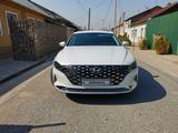 Hyundai Grandeur 2021 года за 15 000 000 тг. в Шымкент – фото 2