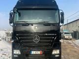 Mercedes-Benz  Actros 2008 годаүшін16 000 000 тг. в Алматы – фото 3