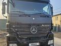 Mercedes-Benz  Actros 2008 года за 14 000 000 тг. в Алматы