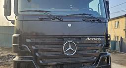 Mercedes-Benz  Actros 2008 года за 15 000 000 тг. в Алматы