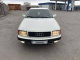 Audi 100 1992 годаүшін2 400 000 тг. в Тараз – фото 3