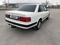 Audi 100 1992 годаfor2 400 000 тг. в Тараз – фото 5