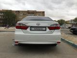 Toyota Camry 2015 года за 13 000 000 тг. в Актау – фото 4