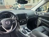 Jeep Grand Cherokee 2020 года за 23 500 000 тг. в Алматы – фото 3