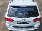 Jeep Grand Cherokee 2020 года за 23 500 000 тг. в Алматы – фото 4