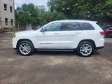 Jeep Grand Cherokee 2020 года за 24 750 000 тг. в Алматы – фото 5