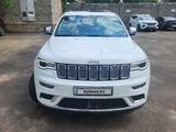Jeep Grand Cherokee 2020 года за 23 500 000 тг. в Алматы – фото 2