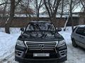 Lexus LX 570 2008 годаүшін19 000 000 тг. в Усть-Каменогорск – фото 2