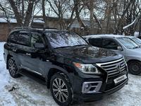 Lexus LX 570 2008 годаfor19 000 000 тг. в Усть-Каменогорск