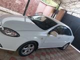 Daewoo Gentra 2014 года за 3 500 000 тг. в Шымкент – фото 2