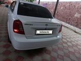 Daewoo Gentra 2014 года за 3 500 000 тг. в Шымкент – фото 4