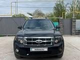 Ford Escape 2009 годаүшін5 700 000 тг. в Алматы