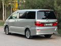 Toyota Alphard 2004 годаfor8 300 000 тг. в Алматы – фото 18