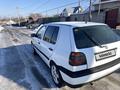 Volkswagen Golf 1993 годаүшін2 100 000 тг. в Алматы – фото 6