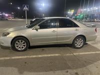 Toyota Camry 2002 года за 3 700 000 тг. в Актобе