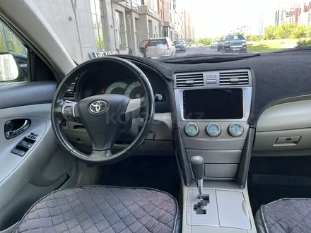 Toyota Camry 2007 года за 5 800 000 тг. в Астана – фото 31