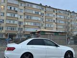 Mercedes-Benz E 200 2014 года за 10 700 000 тг. в Актау – фото 4