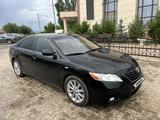 Toyota Camry 2006 года за 3 990 000 тг. в Уральск – фото 3