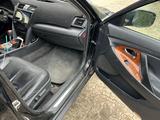 Toyota Camry 2006 года за 3 990 000 тг. в Уральск – фото 5