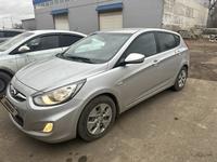 Hyundai Accent 2014 года за 5 500 000 тг. в Уральск