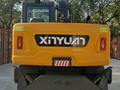 Xinyuan 2026 года за 33 000 000 тг. в Алматы – фото 3