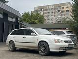 Honda Avancier 1999 года за 3 500 000 тг. в Алматы – фото 2